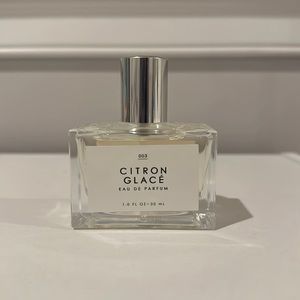 Citron Glacé 003 Perfume
